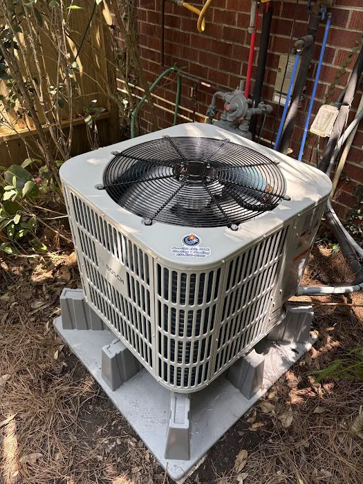 Prestige Air, LLC. Picture 3