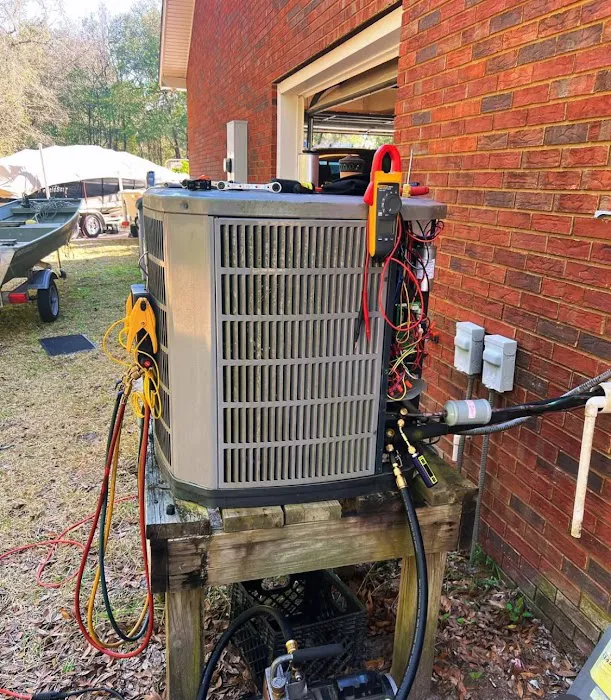 Prestige Air, LLC. Picture 6