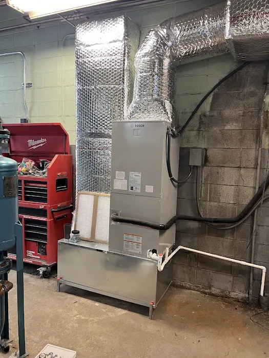 Prestige Air, LLC. Picture 9