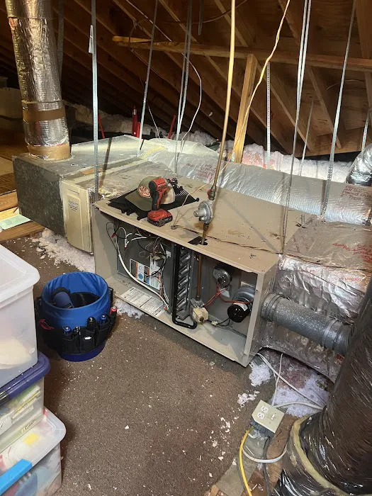 Prestige Air, LLC. Picture 10