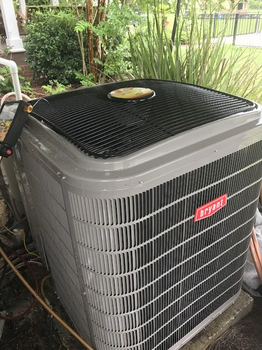 Stay Cool Heating & Air Inc. Picture 5