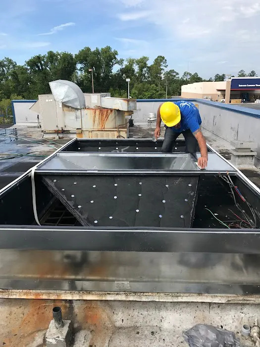 Stay Cool Heating & Air Inc. Picture 4