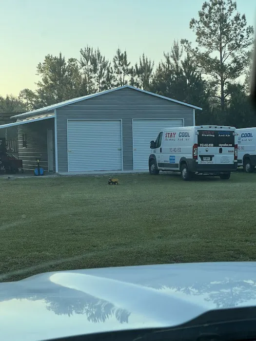 Stay Cool Heating & Air Inc. Picture 9