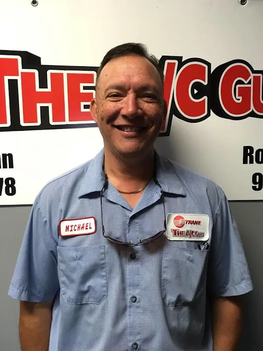 The A/C Guys Picture 3