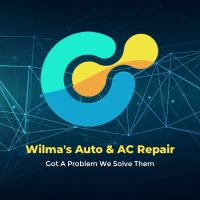WILMA'S AUTO & AC REPAIR ico