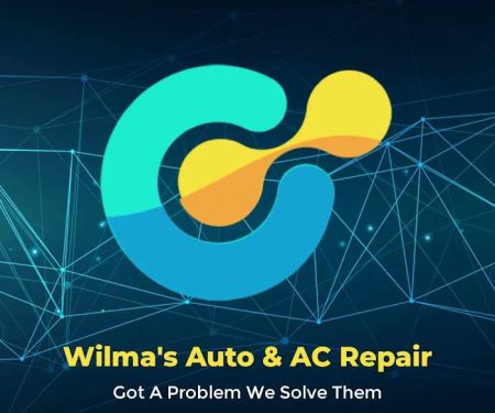 WILMA'S AUTO & AC REPAIR