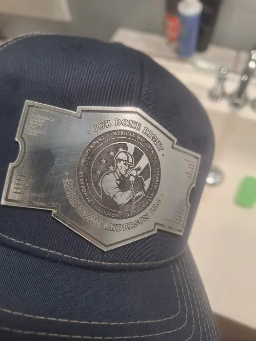 Handyman Anderson LLC - Electrical, Plumbing, HVAC, Home/Business Repairs & More! Picture 6