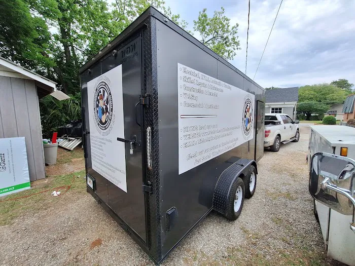 Handyman Anderson LLC - Electrical, Plumbing, HVAC, Home/Business Repairs & More! Picture 8