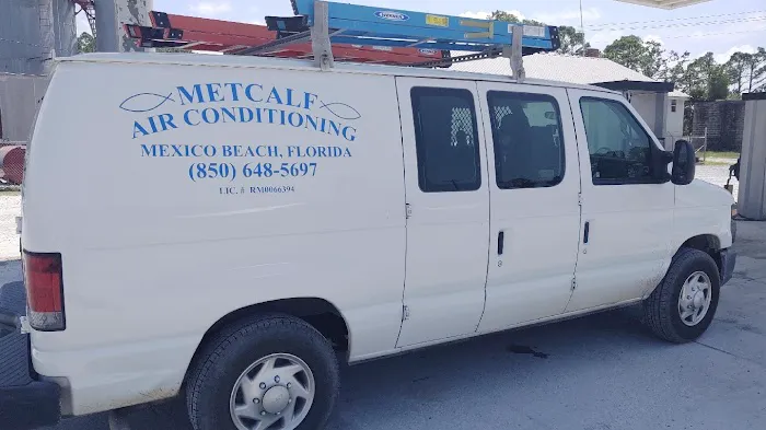 Metcalf A/C Picture 2