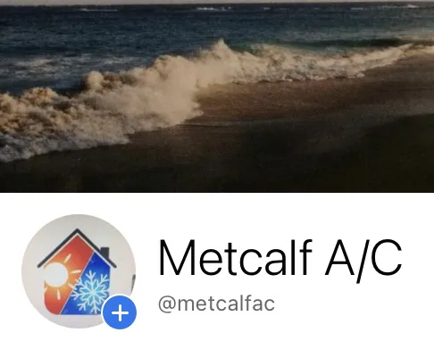 Metcalf A/C Picture 1