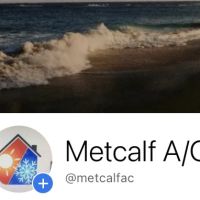 Metcalf A/C ico