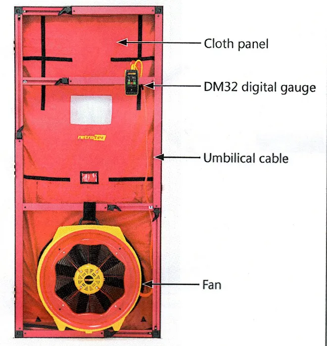 Dynamic Testing and Design, Inc Picture 4