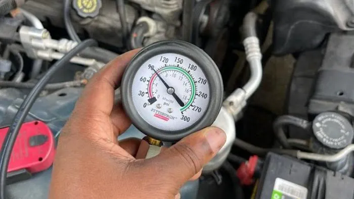 FIRST CHOICE AUTO MECHANIC Picture 1