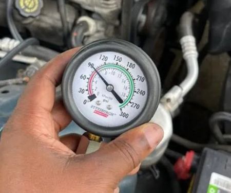 FIRST CHOICE AUTO MECHANIC