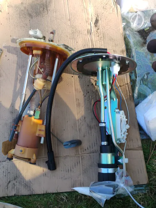 FIRST CHOICE AUTO MECHANIC Picture 2