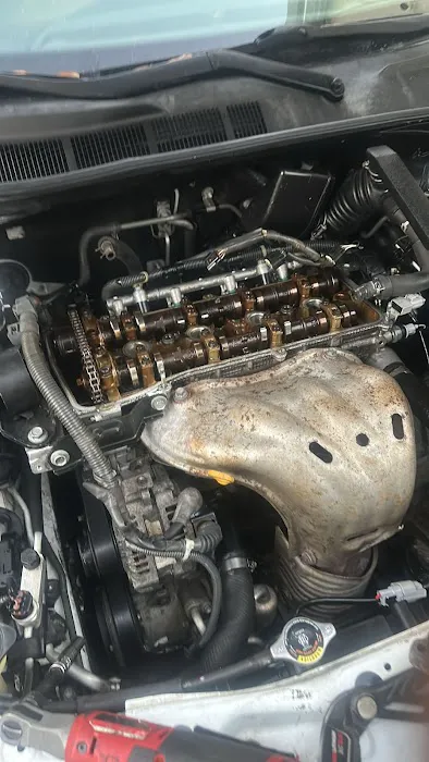 FIRST CHOICE AUTO MECHANIC Picture 5