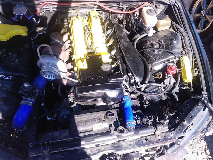 FIRST CHOICE AUTO MECHANIC Picture 4