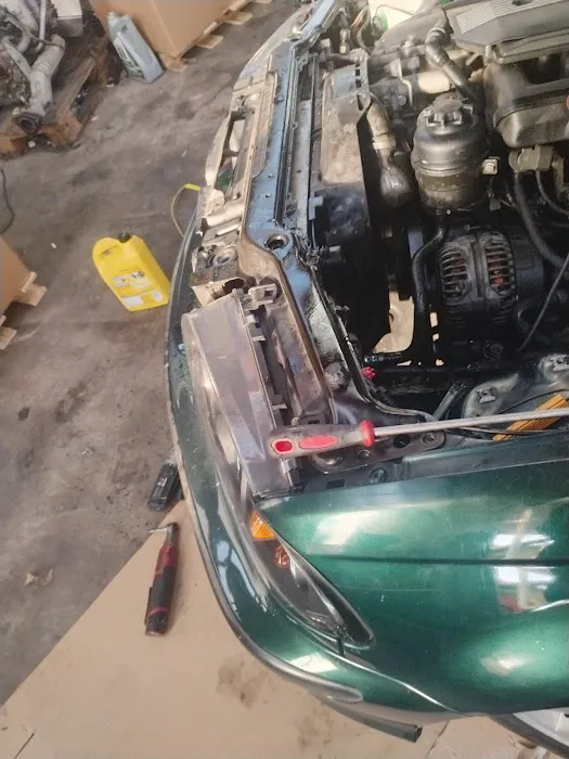 FIRST CHOICE AUTO MECHANIC Picture 3