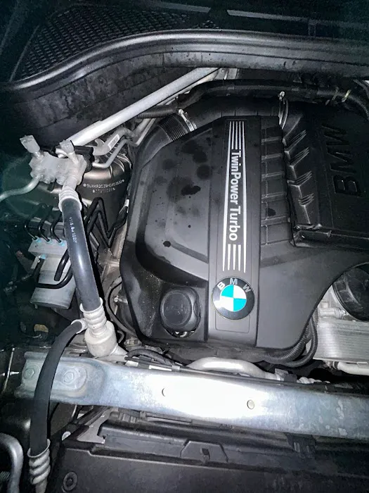 FIRST CHOICE AUTO MECHANIC Picture 7