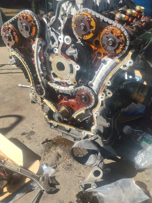 FIRST CHOICE AUTO MECHANIC Picture 6