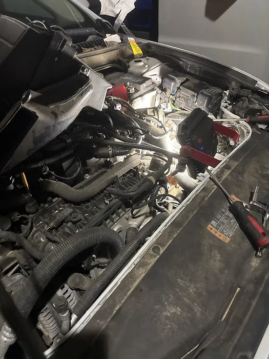 FIRST CHOICE AUTO MECHANIC Picture 8