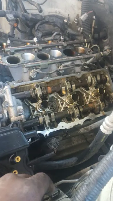 FIRST CHOICE AUTO MECHANIC Picture 9