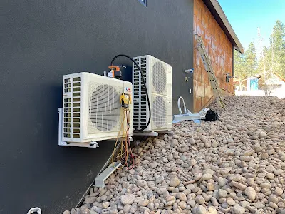 Defuniak Springs Heating & Cooling Picture 1