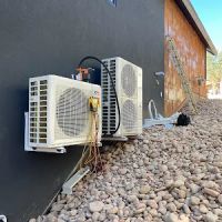 Defuniak Springs Heating & Cooling ico