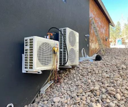 Defuniak Springs Heating & Cooling