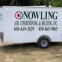 Nowling's Air Conditioning & Heating ico