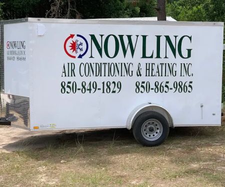 Nowling's Air Conditioning & Heating