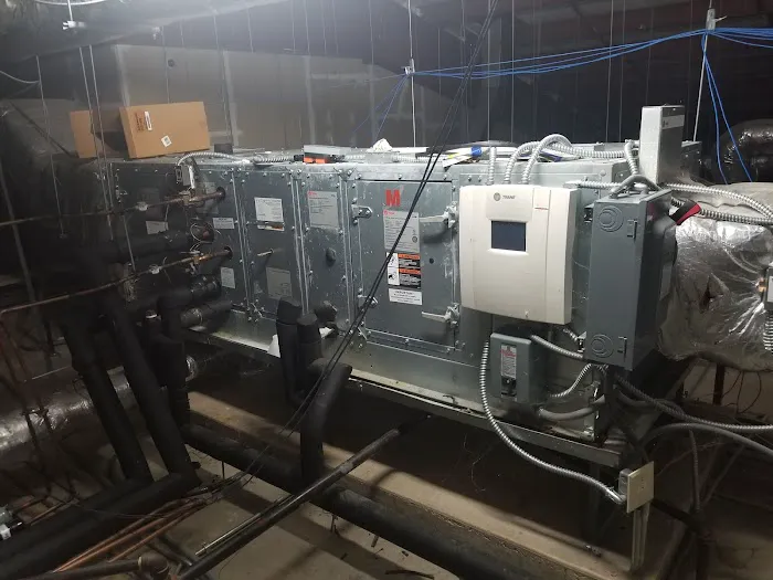 Nowling's Air Conditioning & Heating Picture 4