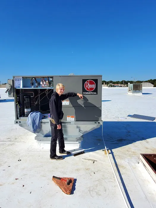 Nowling's Air Conditioning & Heating Picture 2