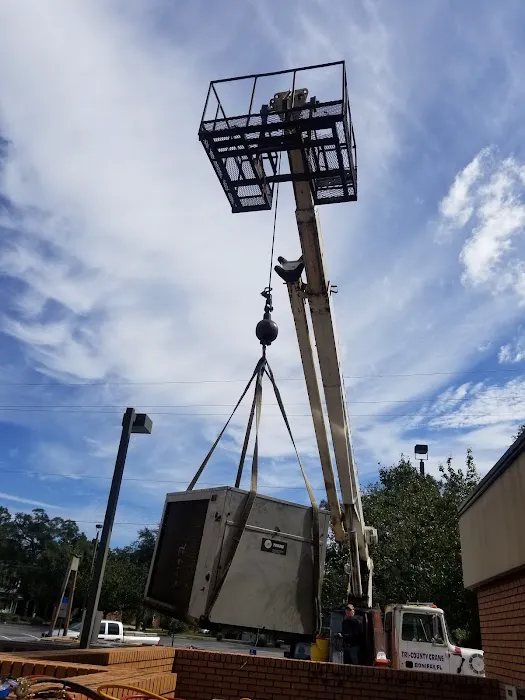 Nowling's Air Conditioning & Heating Picture 6