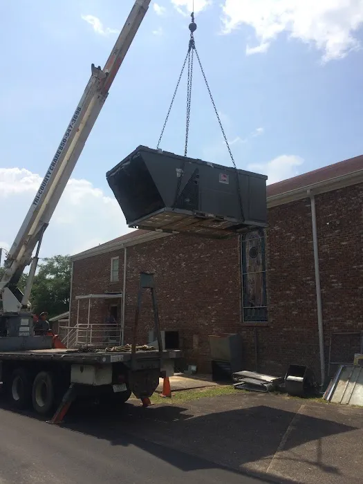 Nowling's Air Conditioning & Heating Picture 8