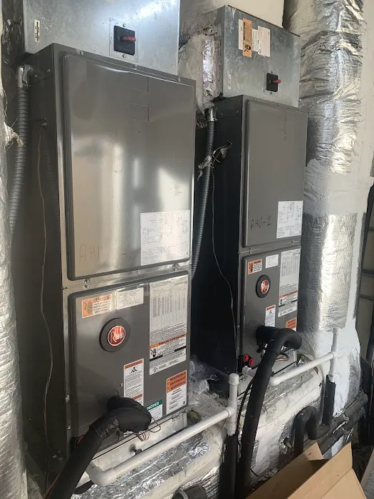 Nowling's Air Conditioning & Heating Picture 7