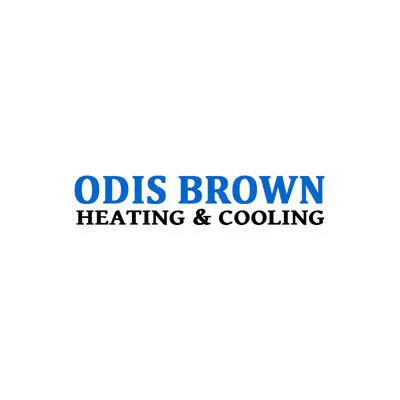 Odis Brown Heating & Cooling Picture 2