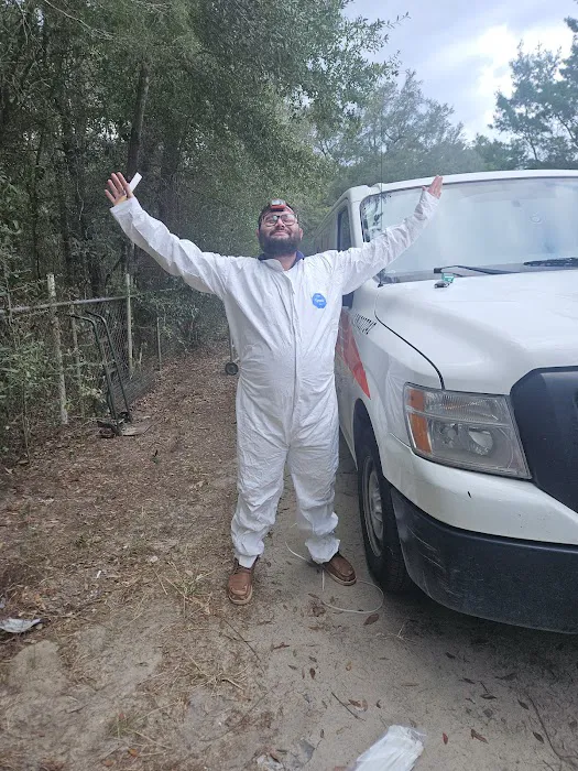 Odis Brown Heating & Cooling Picture 4