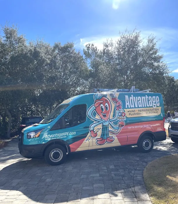 Advantage HPE Picture 9