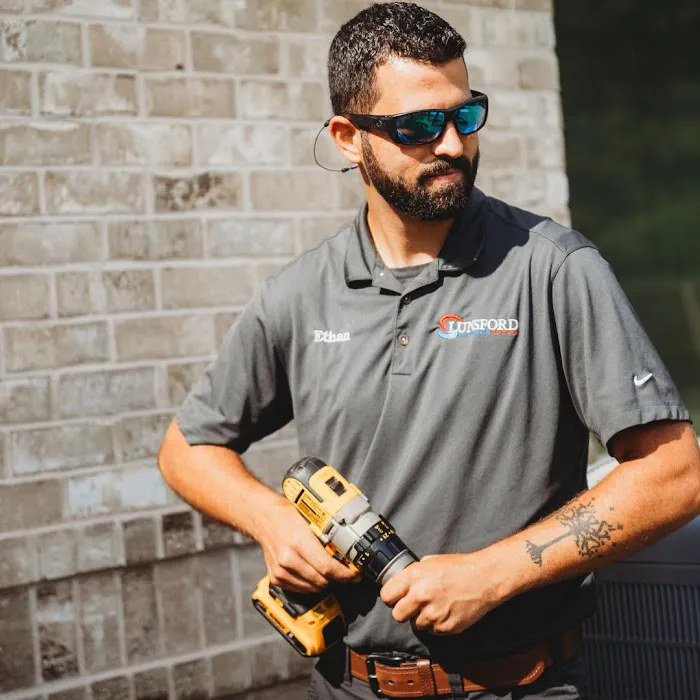 Lunsford Air Conditioning & Heating Picture 2