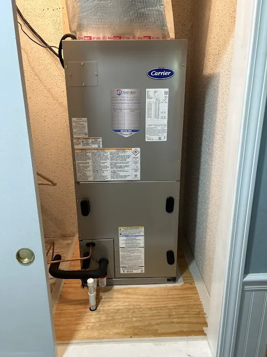 Lunsford Air Conditioning & Heating Picture 1