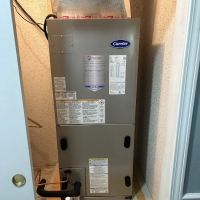 Lunsford Air Conditioning & Heating ico