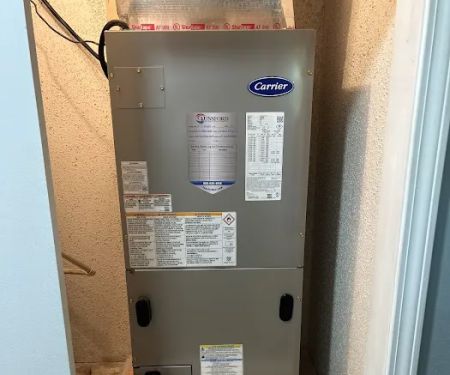 Lunsford Air Conditioning & Heating