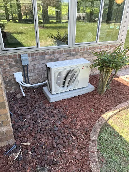 Lunsford Air Conditioning & Heating Picture 3