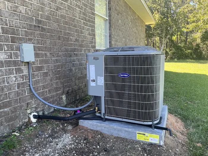 Lunsford Air Conditioning & Heating Picture 5