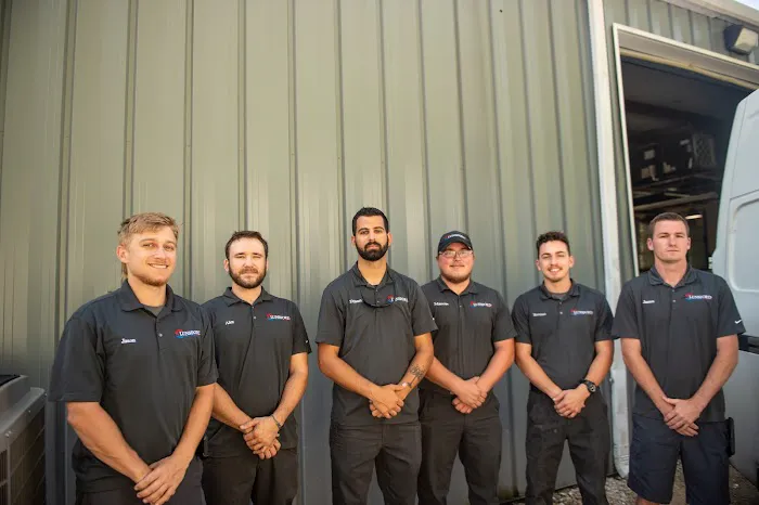 Lunsford Air Conditioning & Heating Picture 4