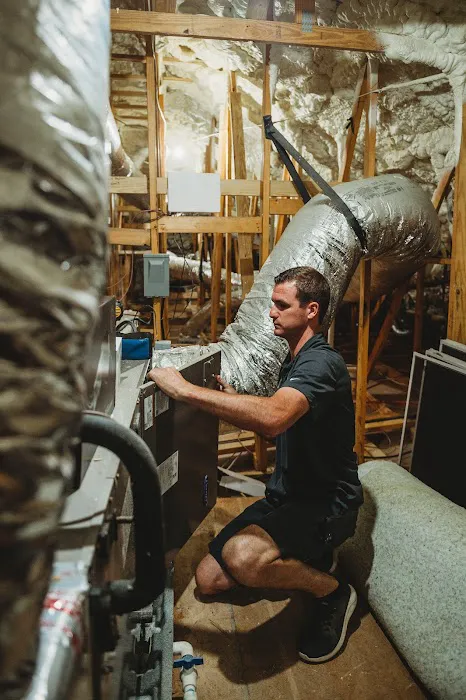 Lunsford Air Conditioning & Heating Picture 7