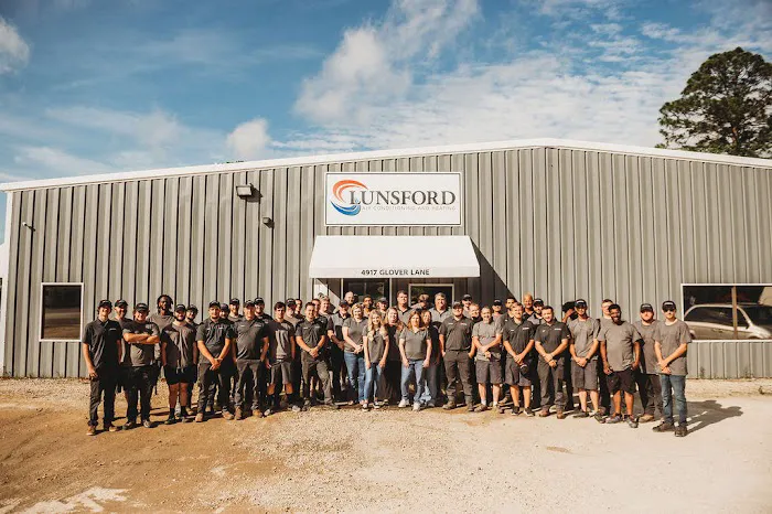 Lunsford Air Conditioning & Heating Picture 6