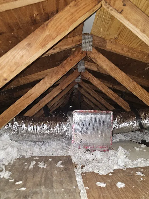 Lunsford Air Conditioning & Heating Picture 9