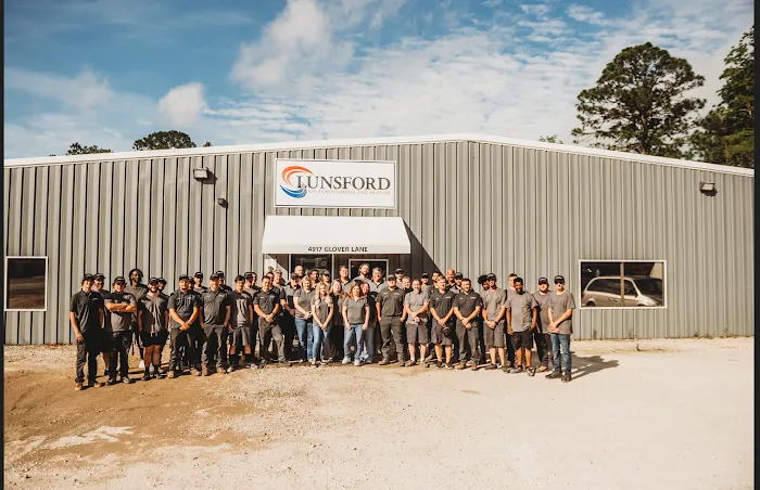 Lunsford Air Conditioning & Heating Picture 10